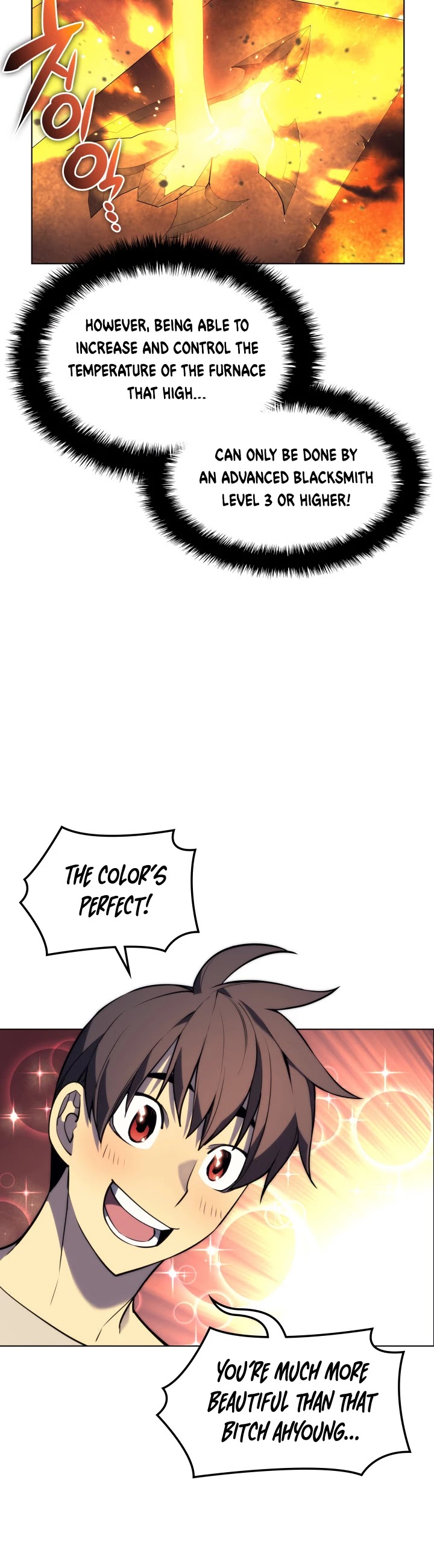 Overgeared (Team Argo) Chapter 53 page 16 - Chapter 53
