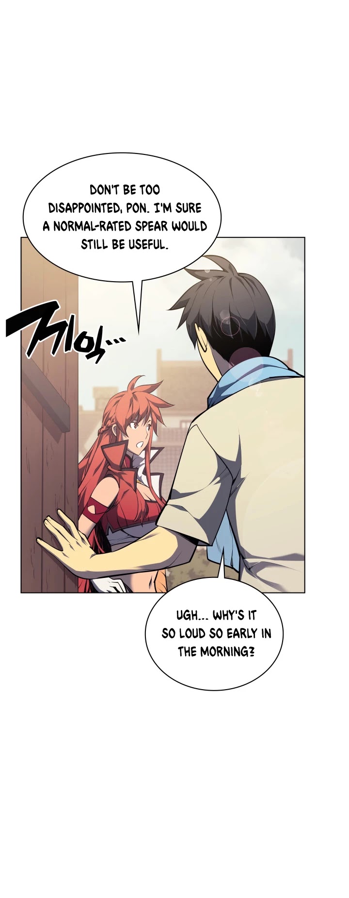 Overgeared (Team Argo) Chapter 53 page 21 - Chapter 53