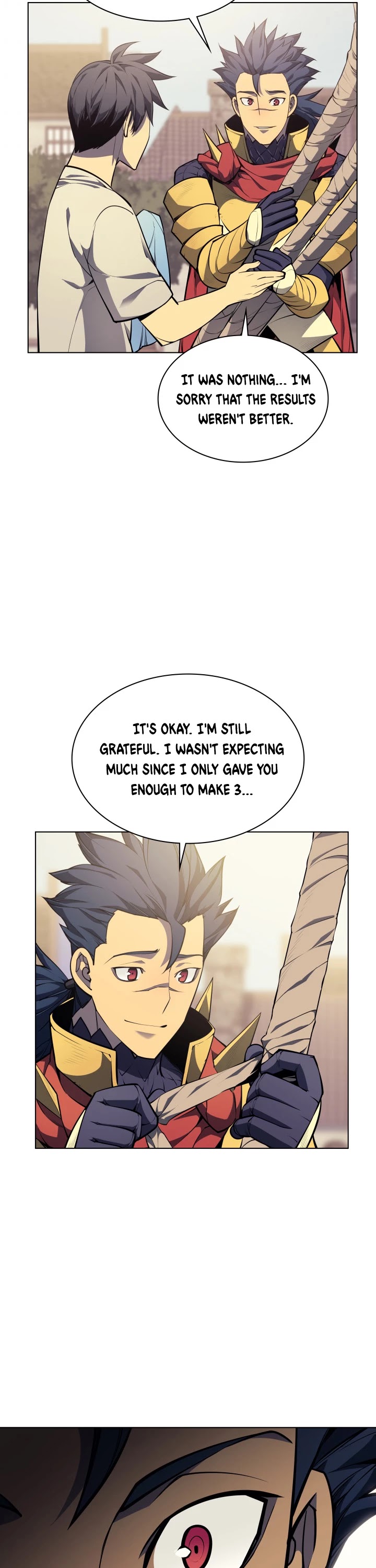 Overgeared (Team Argo) Chapter 53 page 23 - Chapter 53