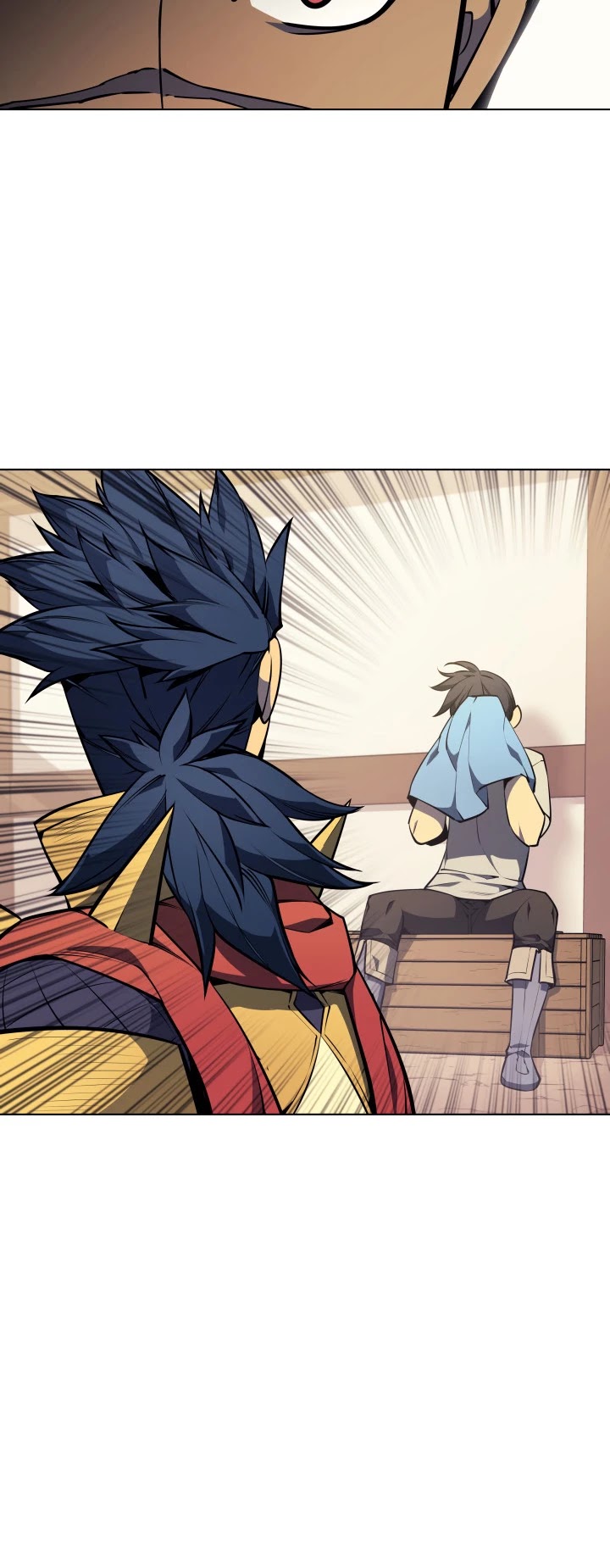Overgeared (Team Argo) Chapter 53 page 24 - Chapter 53