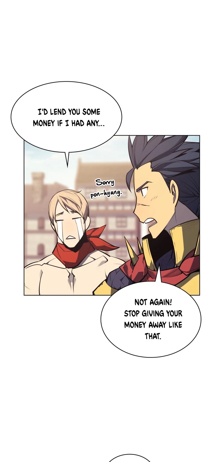 Overgeared (Team Argo) Chapter 53 page 3 - Chapter 53