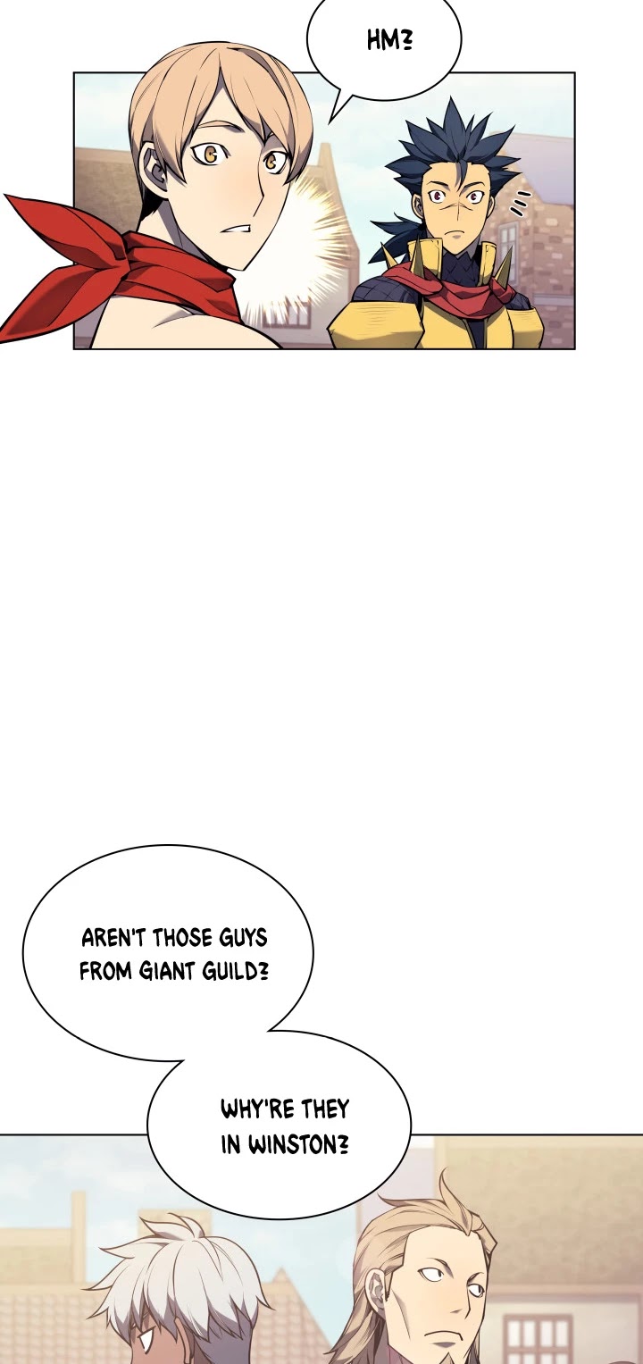 Overgeared (Team Argo) Chapter 53 page 4 - Chapter 53