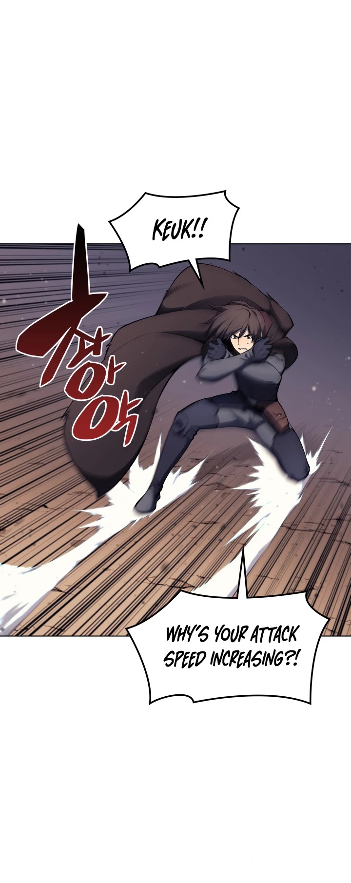 Overgeared (Team Argo) Chapter 53 page 42 - Chapter 53
