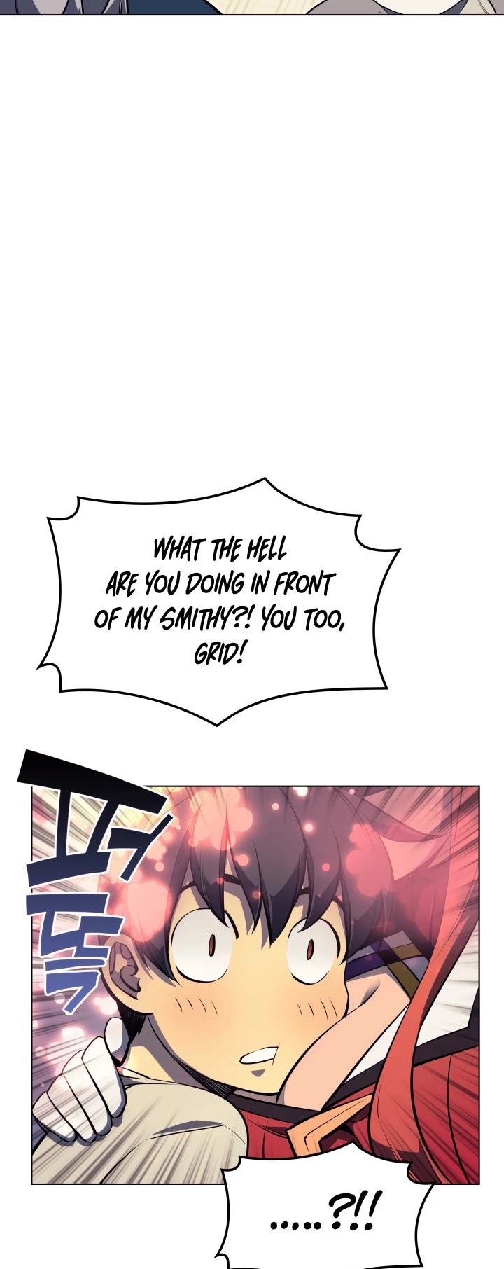 Overgeared (Team Argo) Chapter 53 page 45 - Chapter 53