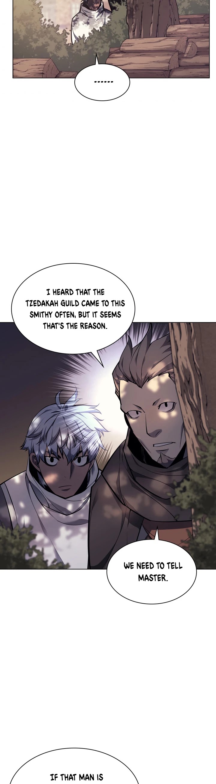 Overgeared (Team Argo) Chapter 53 page 51 - Chapter 53