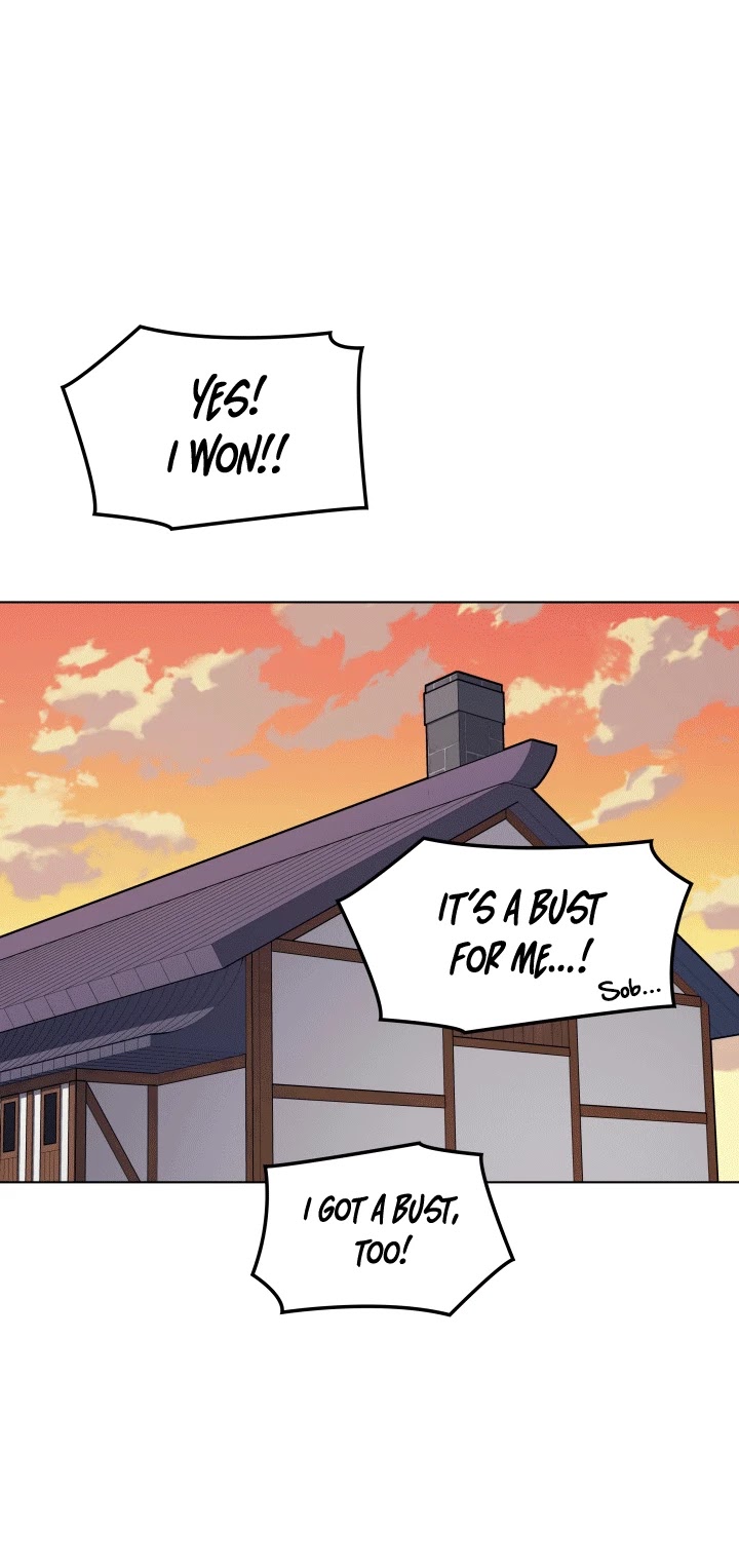 Overgeared (Team Argo) Chapter 53 page 7 - Chapter 53
