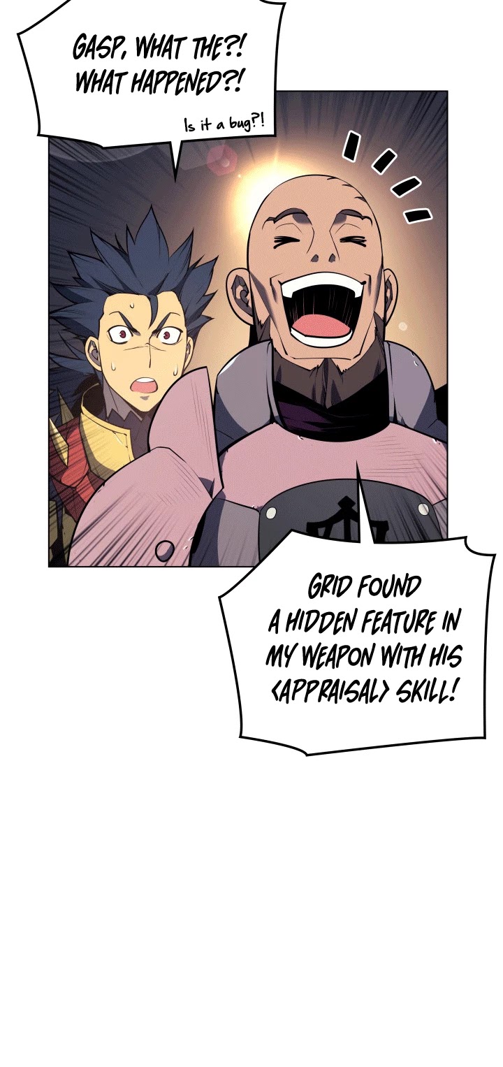 Overgeared (Team Argo) Chapter 53 page 9 - Chapter 53