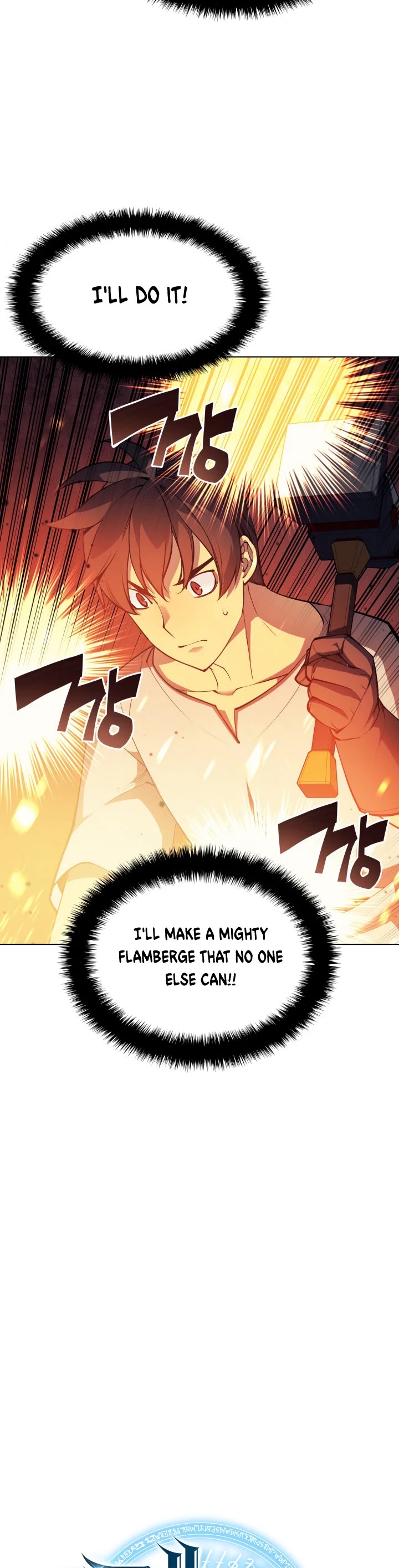 Overgeared (Team Argo) Chapter 54 page 15 - Chapter 54