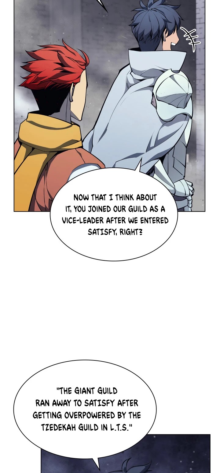 Overgeared (Team Argo) Chapter 54 page 21 - Chapter 54