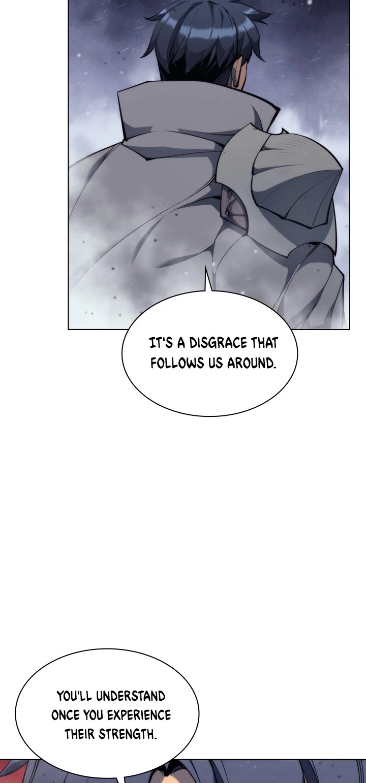 Overgeared (Team Argo) Chapter 54 page 22 - Chapter 54