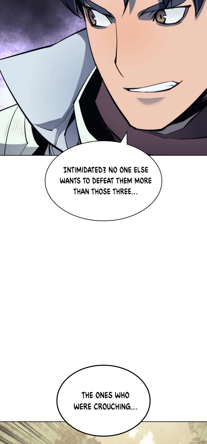 Overgeared (Team Argo) Chapter 54 page 24 - Chapter 54