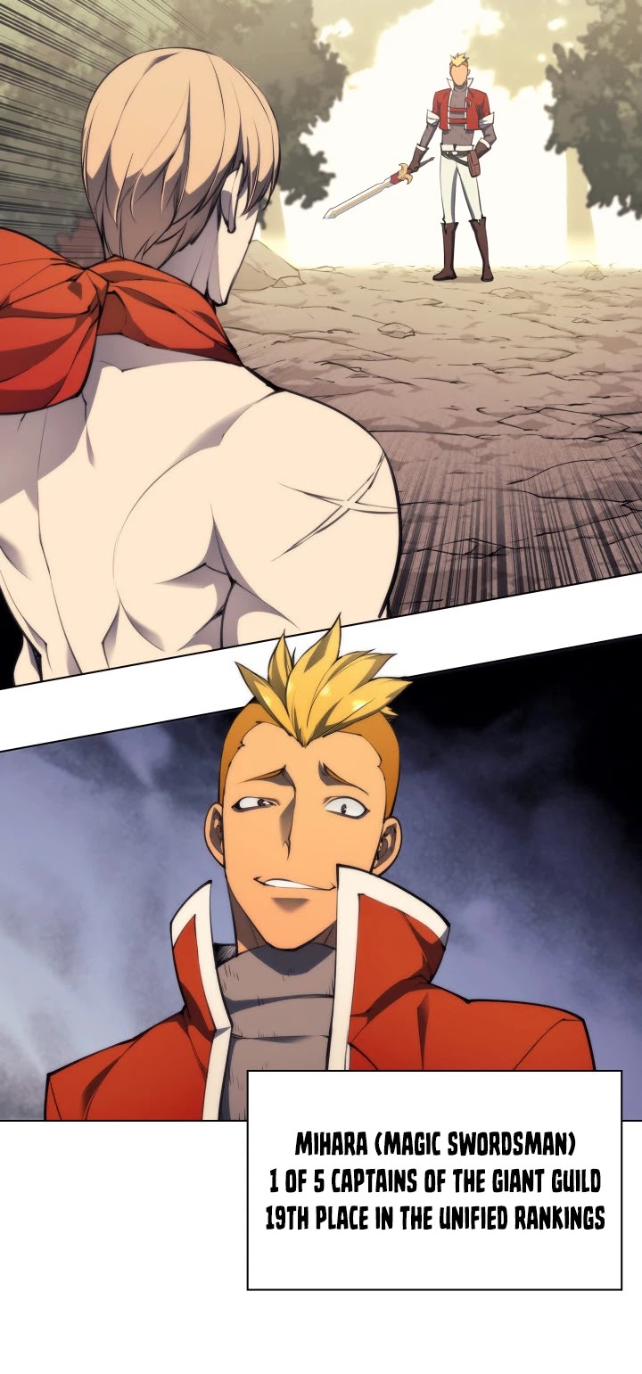 Overgeared (Team Argo) Chapter 54 page 25 - Chapter 54