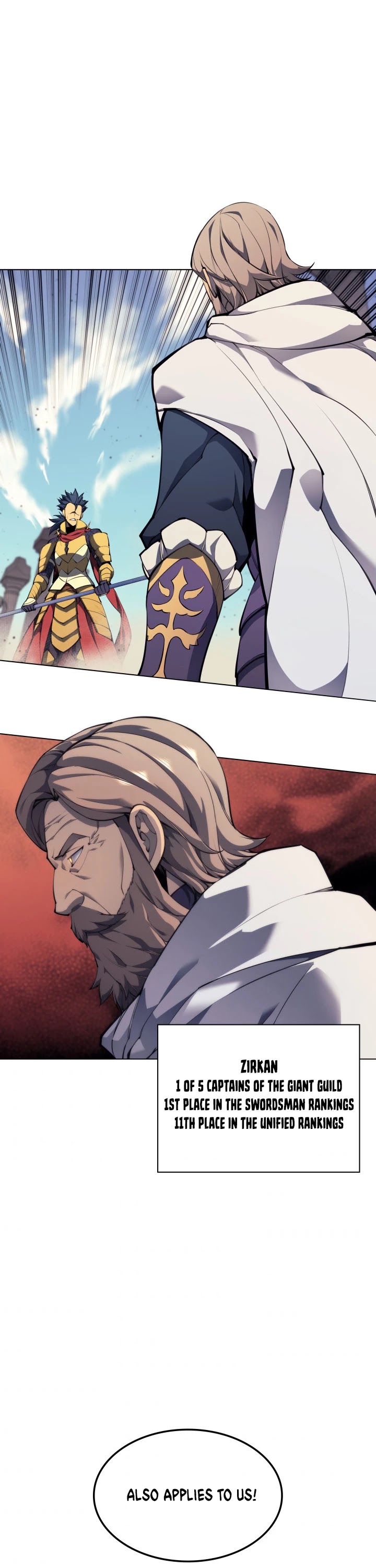Overgeared (Team Argo) Chapter 54 page 26 - Chapter 54