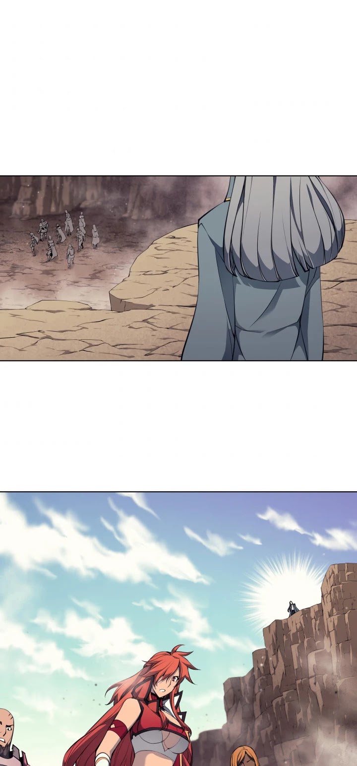 Overgeared (Team Argo) Chapter 54 page 27 - Chapter 54