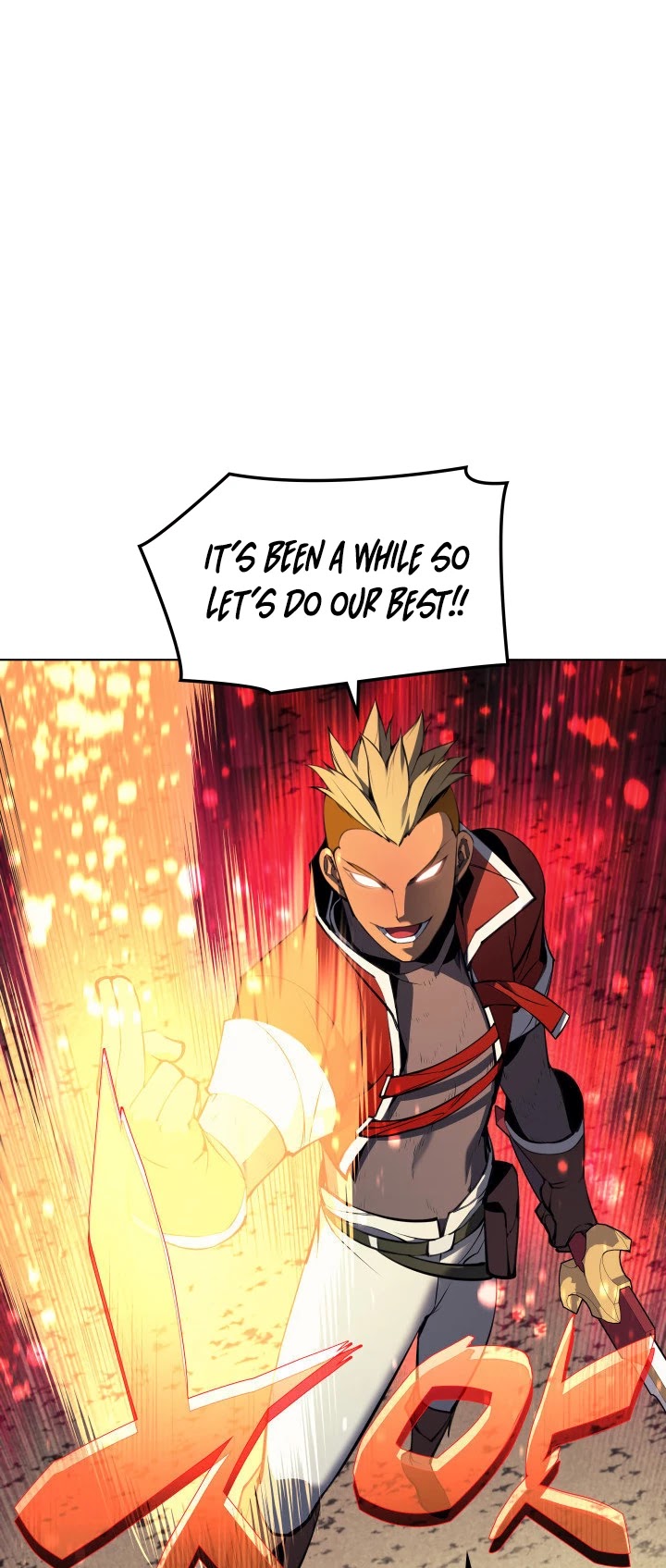 Overgeared (Team Argo) Chapter 54 page 30 - Chapter 54