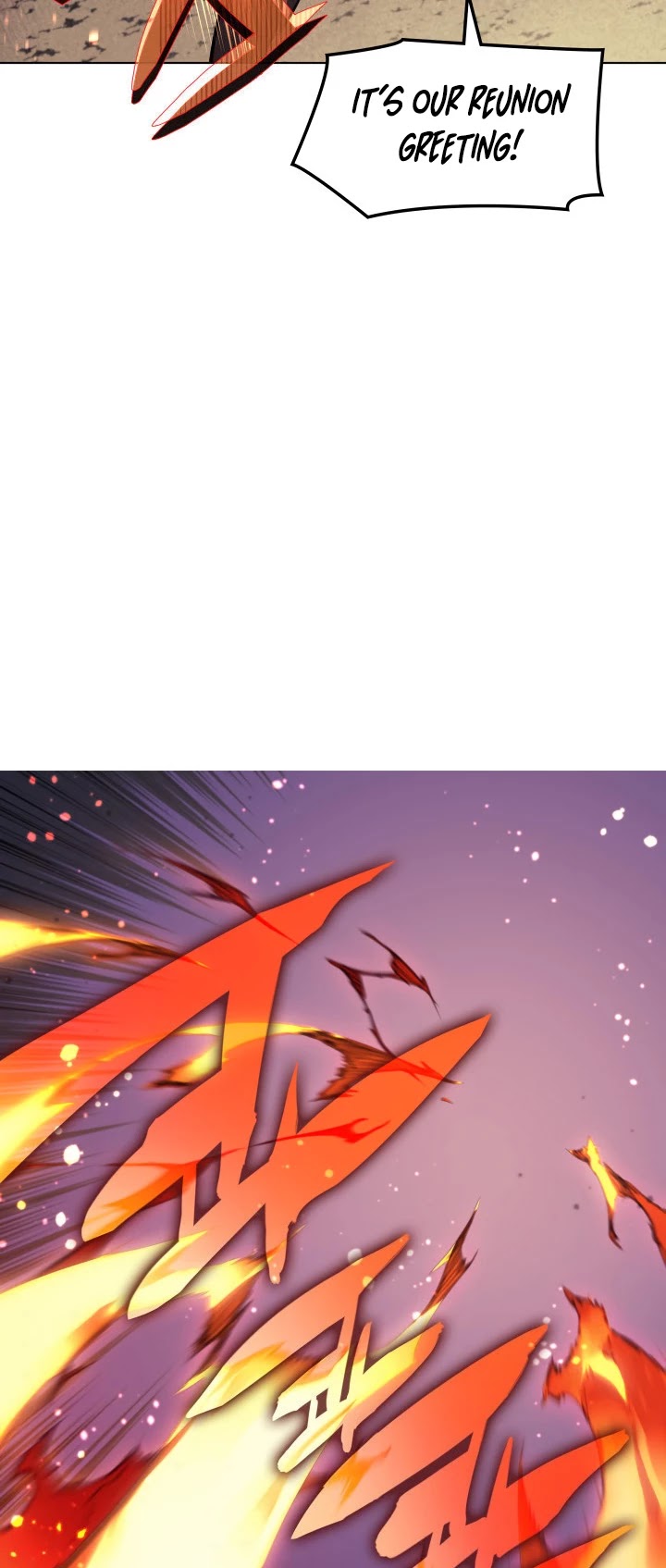 Overgeared (Team Argo) Chapter 54 page 31 - Chapter 54