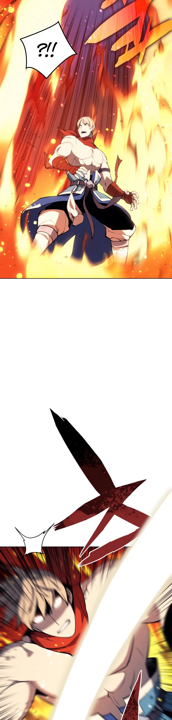 Overgeared (Team Argo) Chapter 54 page 32 - Chapter 54