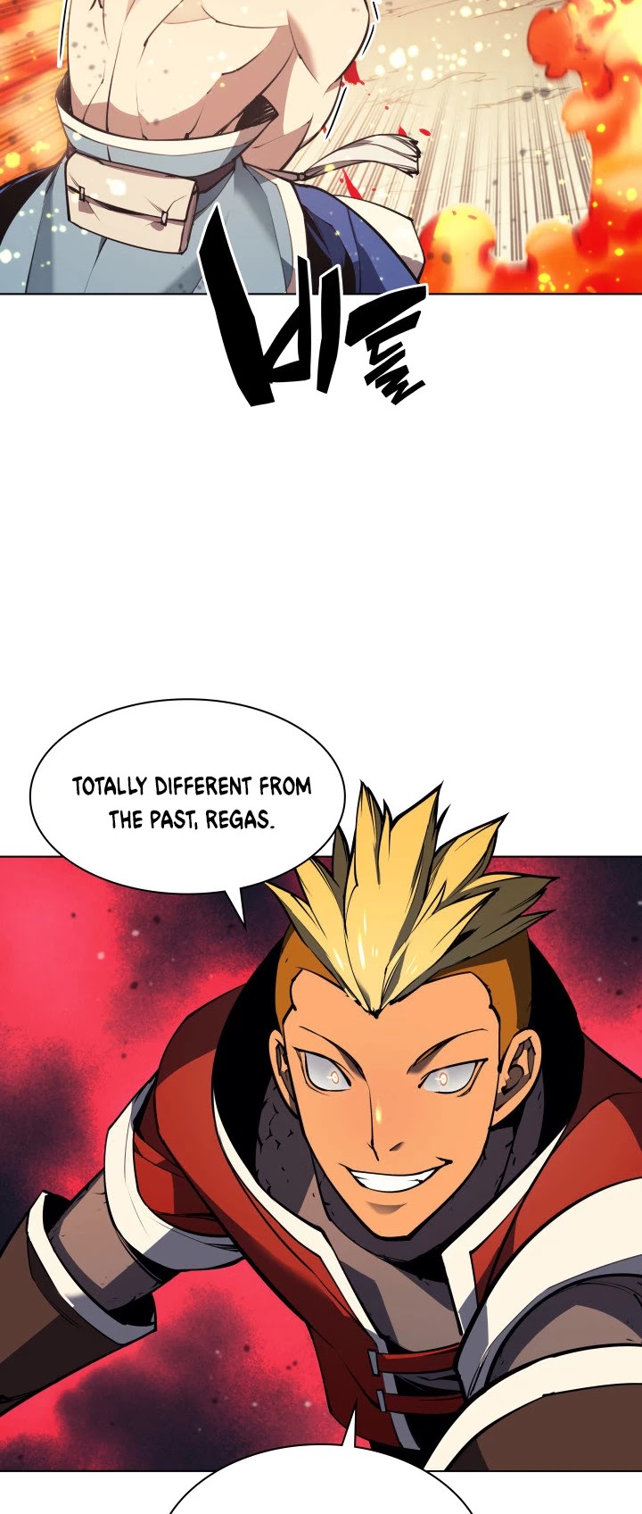 Overgeared (Team Argo) Chapter 54 page 34 - Chapter 54