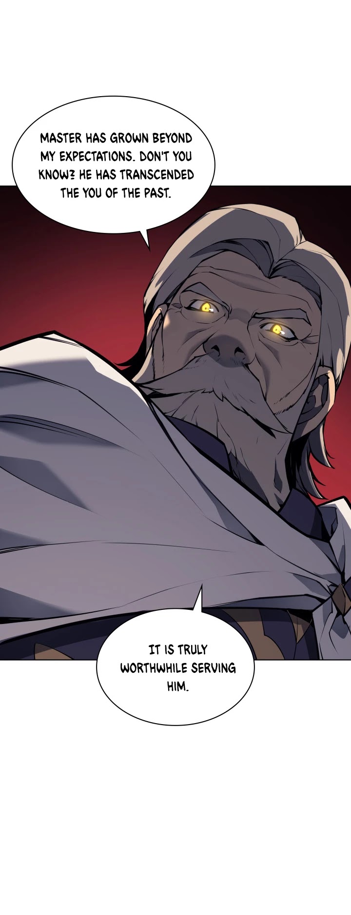 Overgeared (Team Argo) Chapter 54 page 39 - Chapter 54