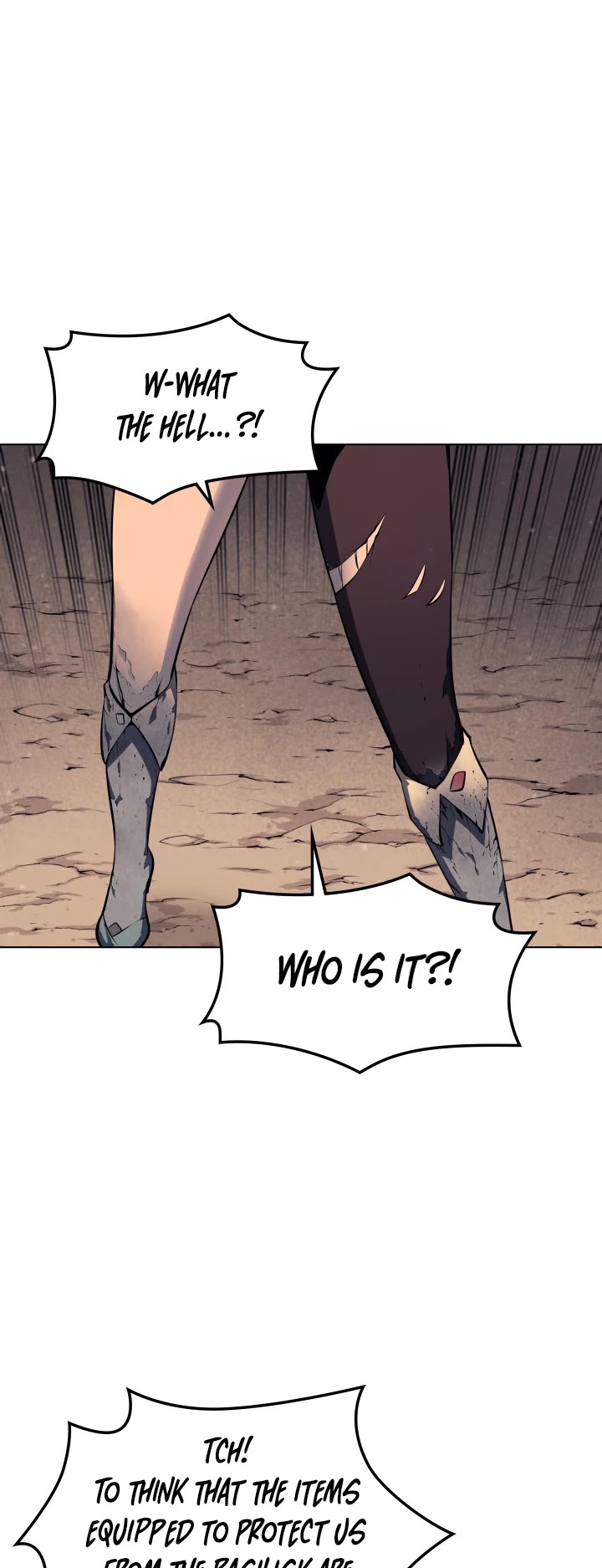 Overgeared (Team Argo) Chapter 54 page 43 - Chapter 54