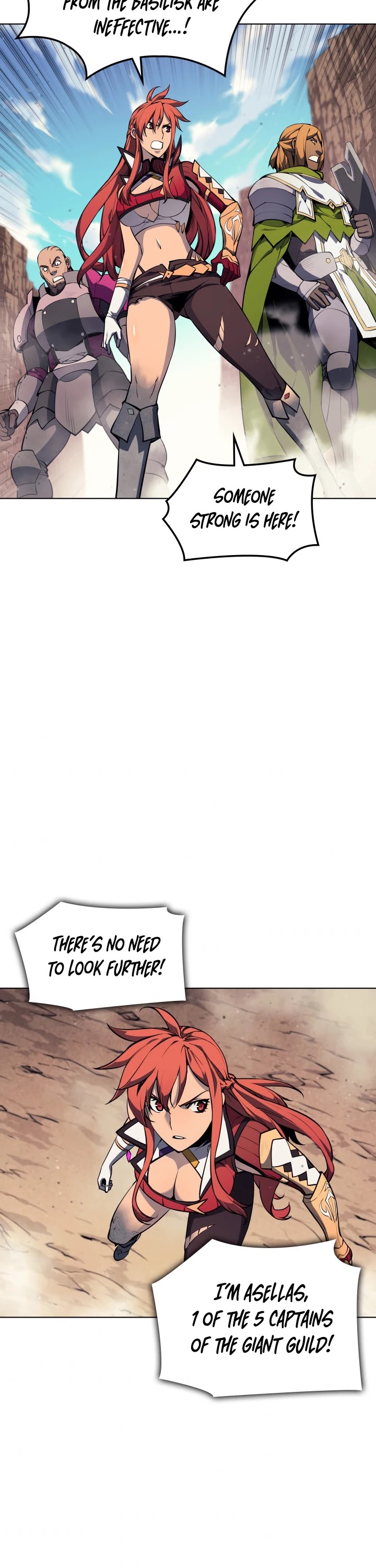 Overgeared (Team Argo) Chapter 54 page 44 - Chapter 54
