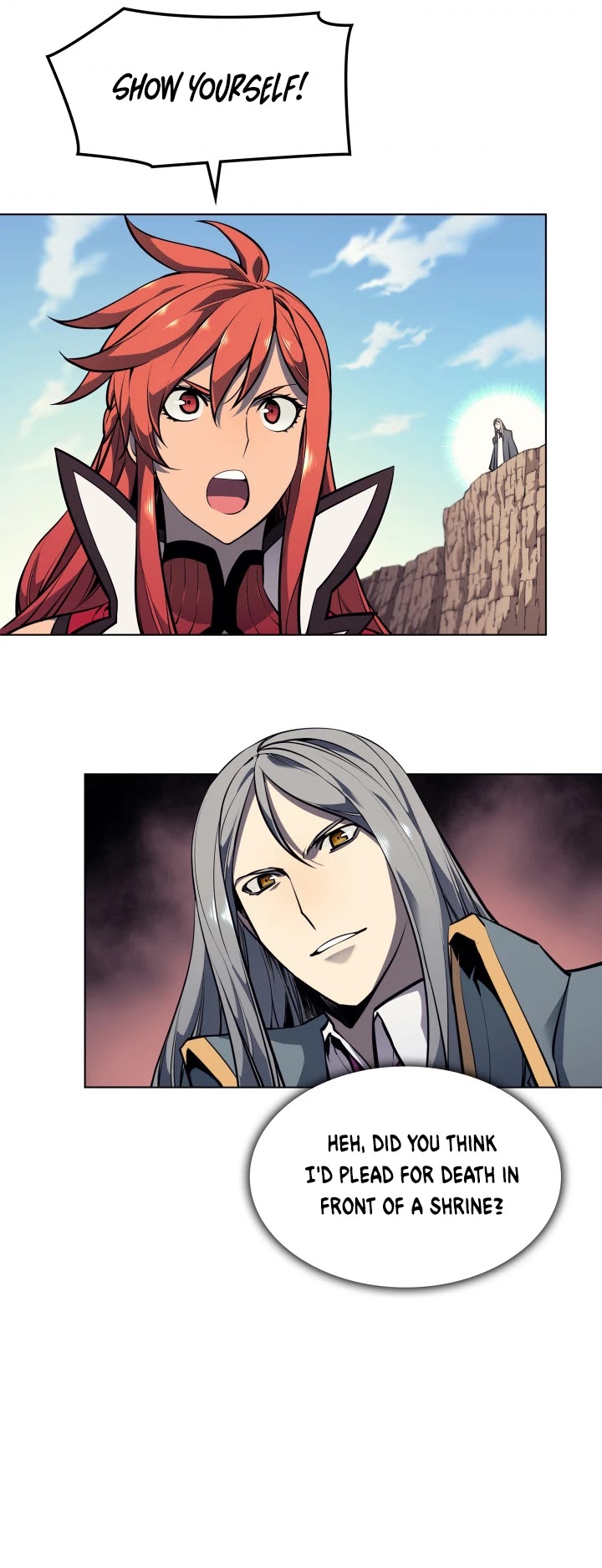 Overgeared (Team Argo) Chapter 54 page 45 - Chapter 54