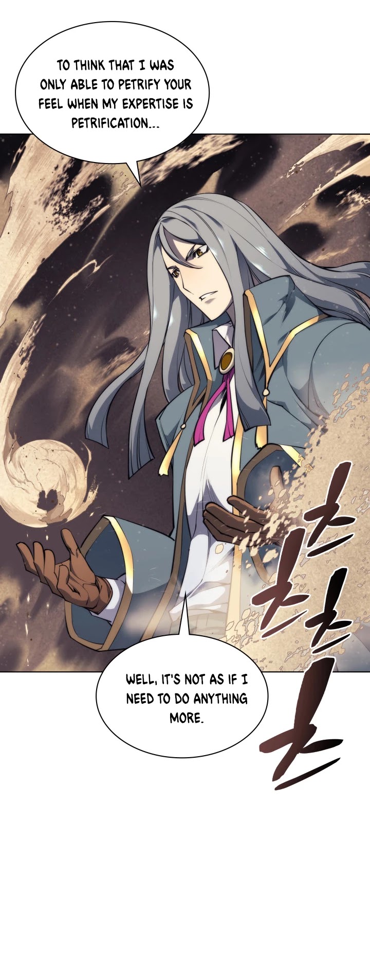 Overgeared (Team Argo) Chapter 54 page 46 - Chapter 54