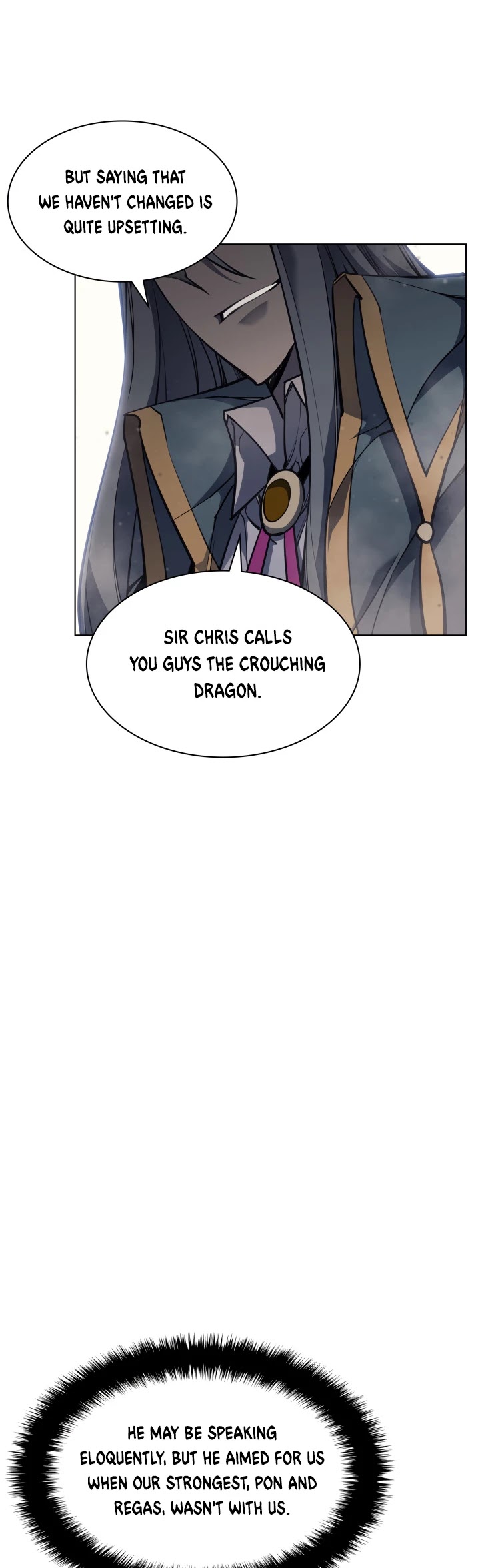 Overgeared (Team Argo) Chapter 54 page 50 - Chapter 54