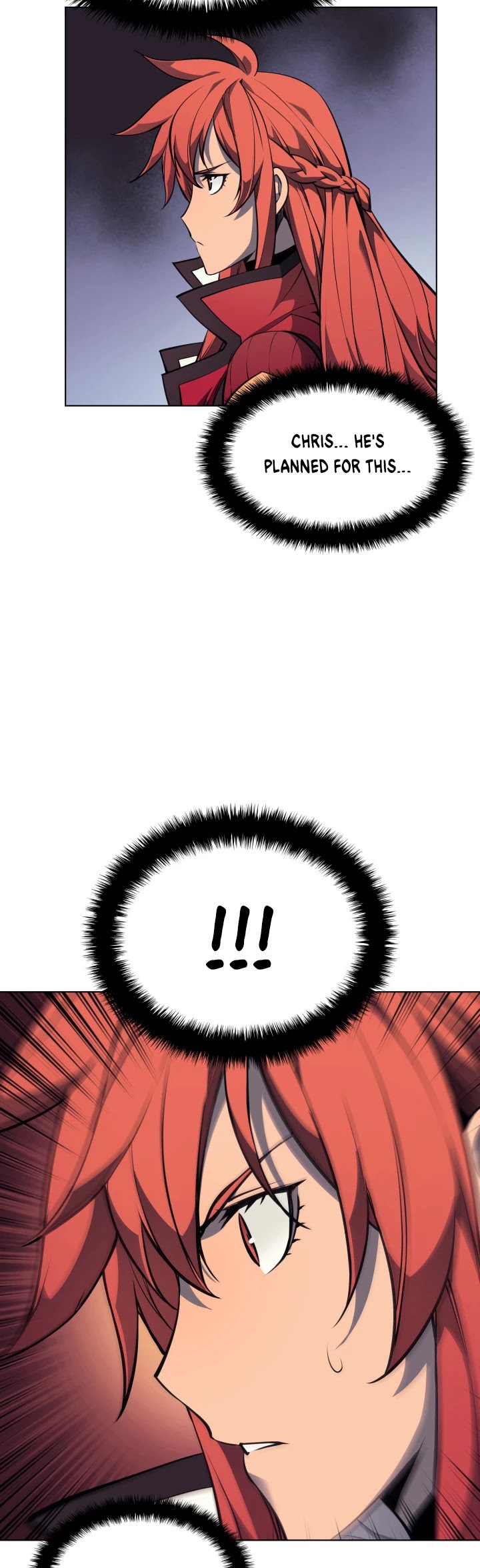 Overgeared (Team Argo) Chapter 54 page 51 - Chapter 54