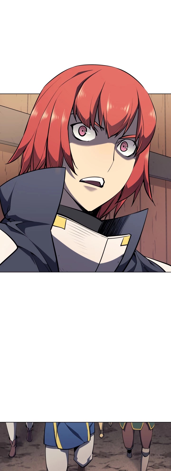 Overgeared (Team Argo) Chapter 54 page 55 - Chapter 54