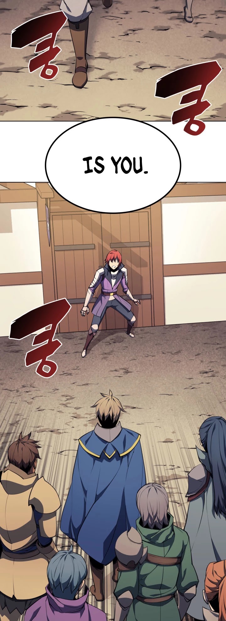 Overgeared (Team Argo) Chapter 54 page 56 - Chapter 54