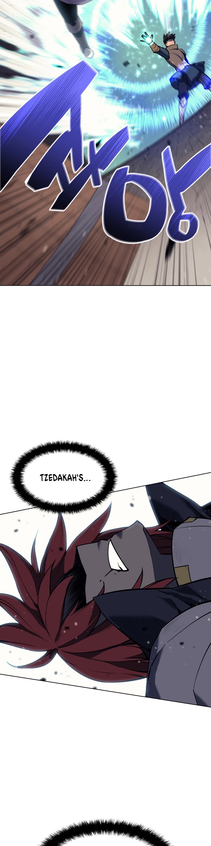Overgeared (Team Argo) Chapter 55 page 10 - Chapter 55