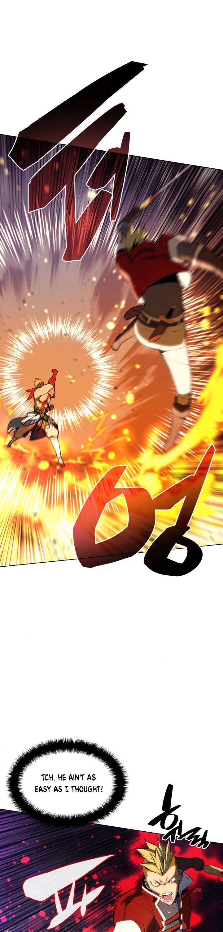 Overgeared (Team Argo) Chapter 55 page 14 - Chapter 55