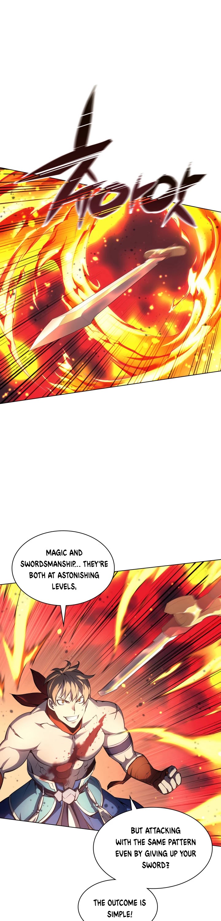 Overgeared (Team Argo) Chapter 55 page 17 - Chapter 55