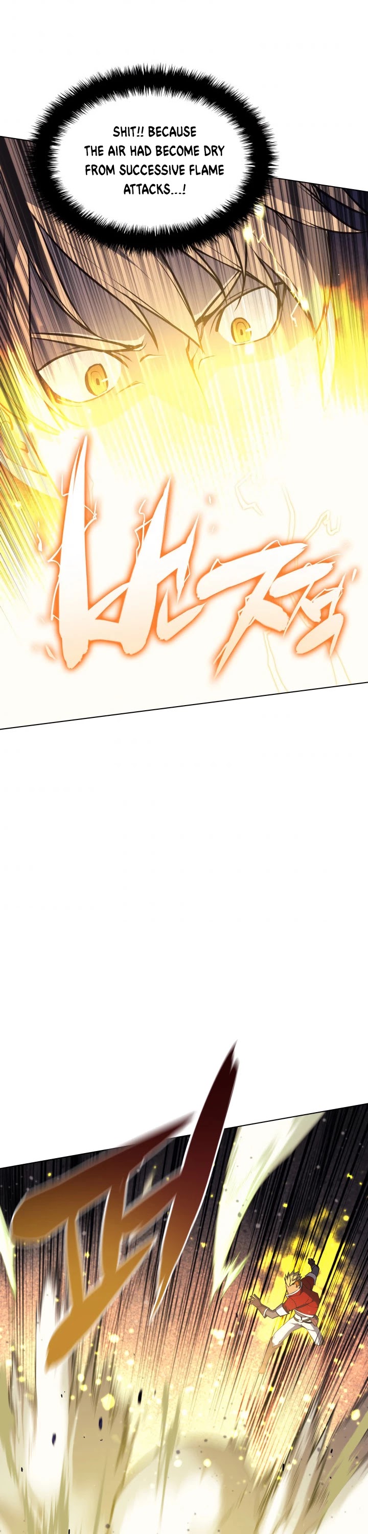 Overgeared (Team Argo) Chapter 55 page 20 - Chapter 55