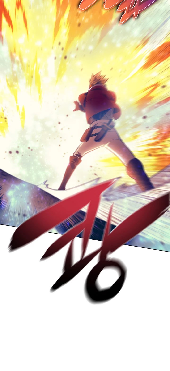Overgeared (Team Argo) Chapter 55 page 27 - Chapter 55