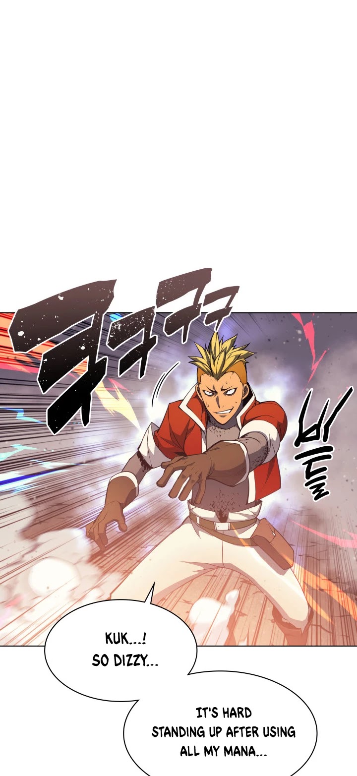 Overgeared (Team Argo) Chapter 55 page 28 - Chapter 55