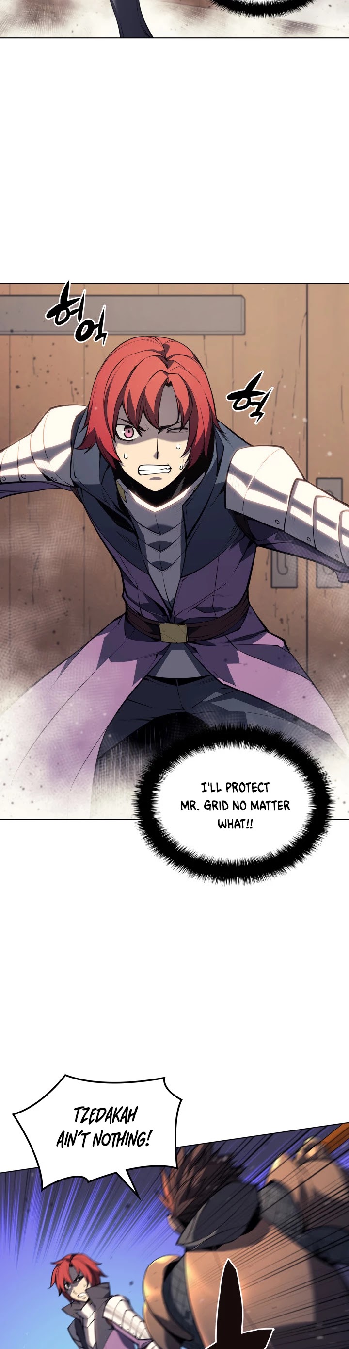 Overgeared (Team Argo) Chapter 55 page 3 - Chapter 55