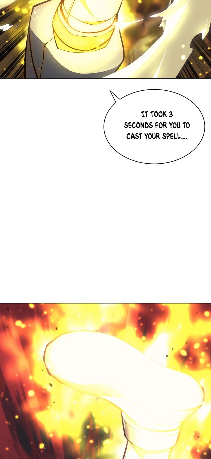 Overgeared (Team Argo) Chapter 55 page 30 - Chapter 55