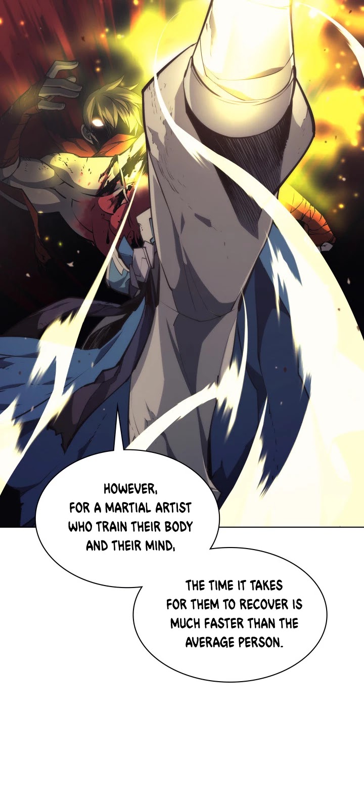 Overgeared (Team Argo) Chapter 55 page 31 - Chapter 55