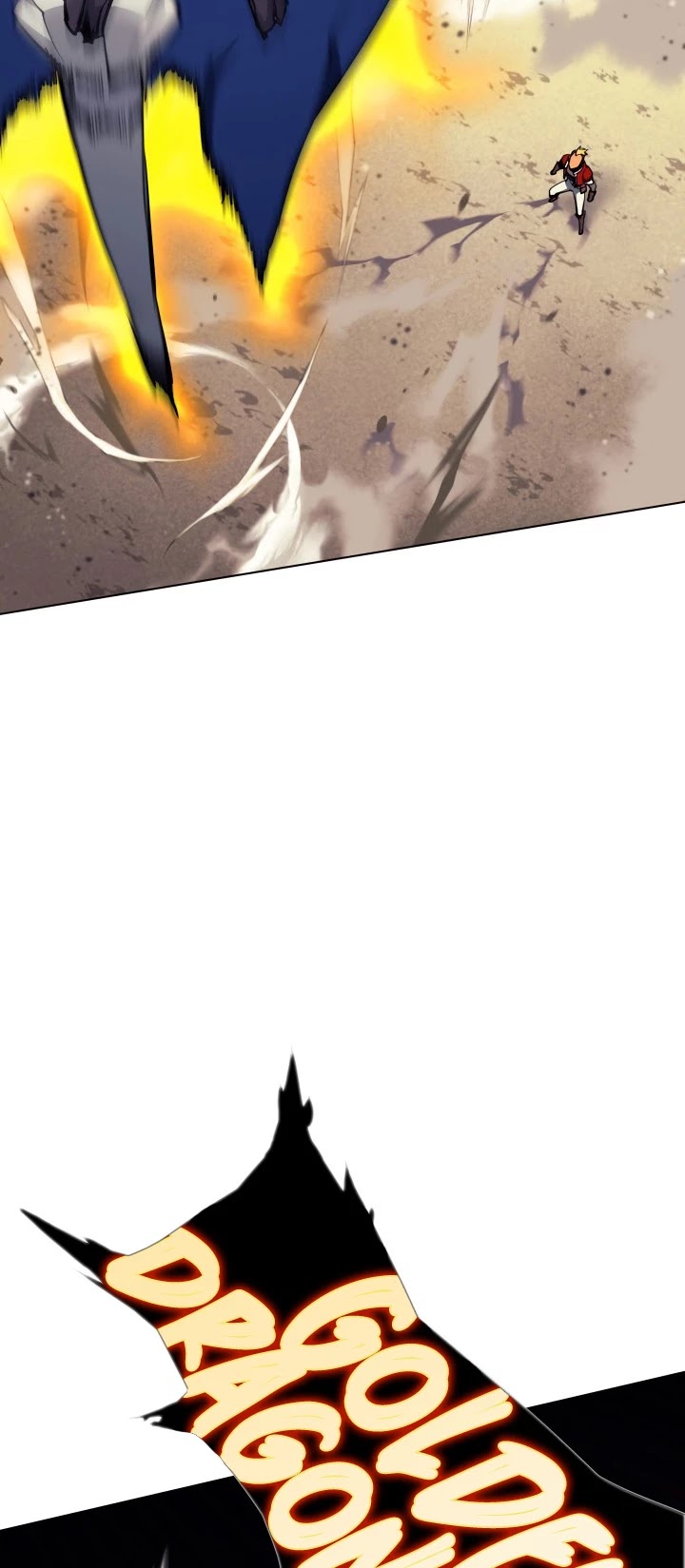 Overgeared (Team Argo) Chapter 55 page 34 - Chapter 55