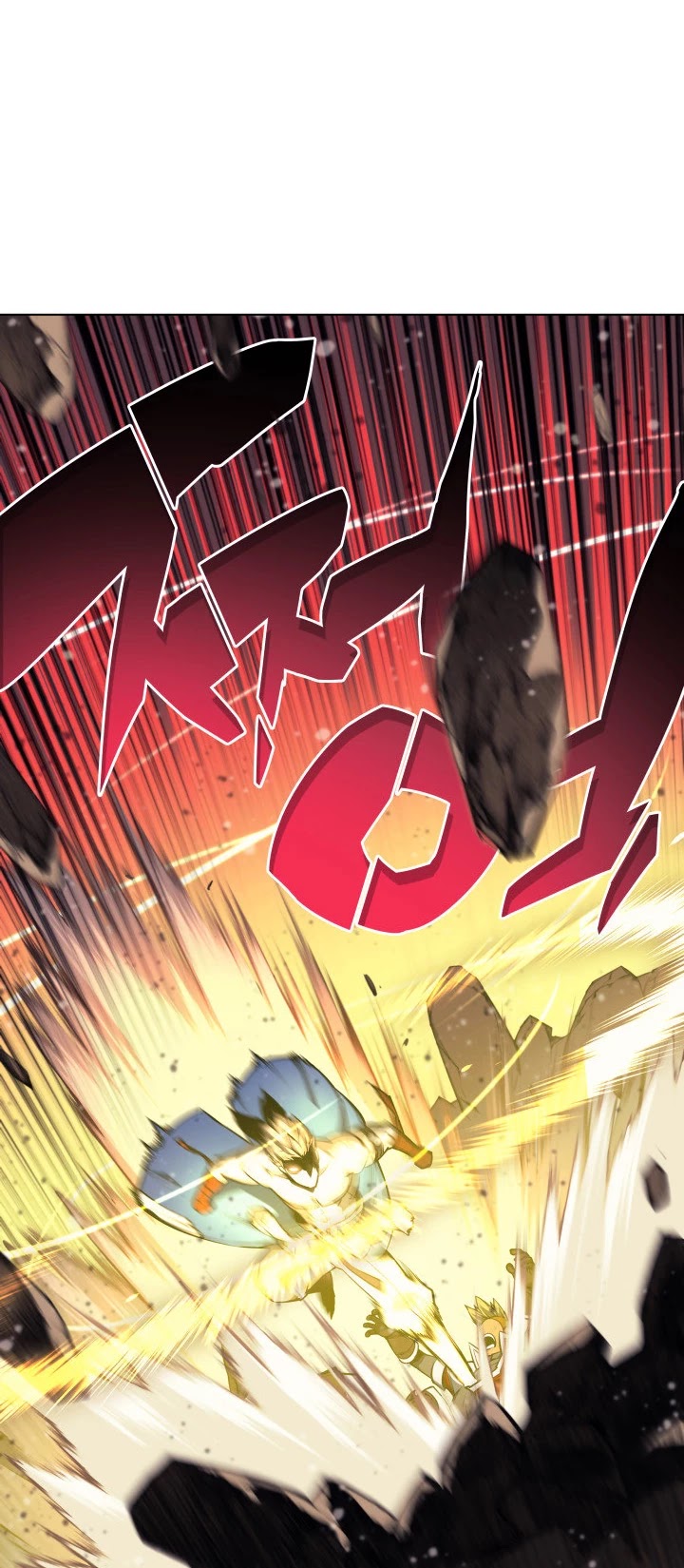Overgeared (Team Argo) Chapter 55 page 36 - Chapter 55