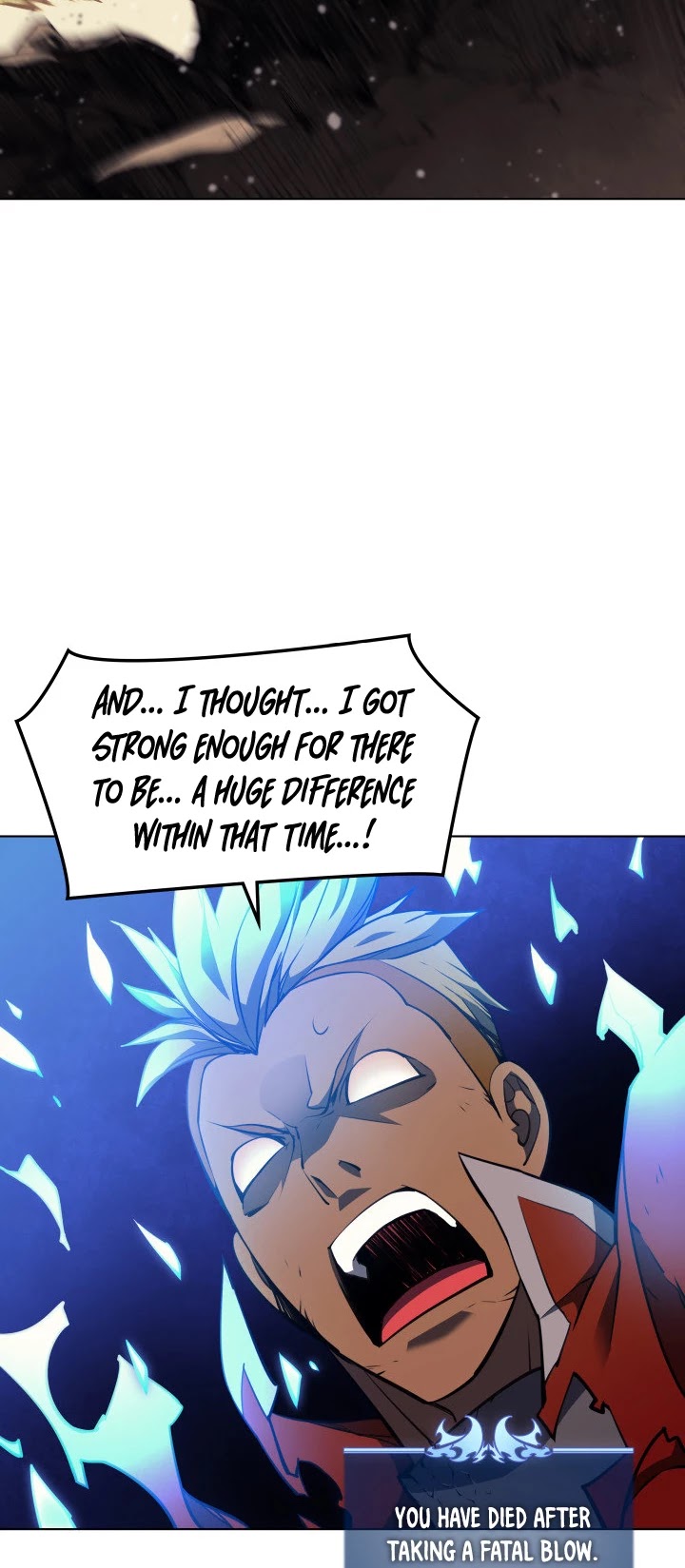 Overgeared (Team Argo) Chapter 55 page 37 - Chapter 55