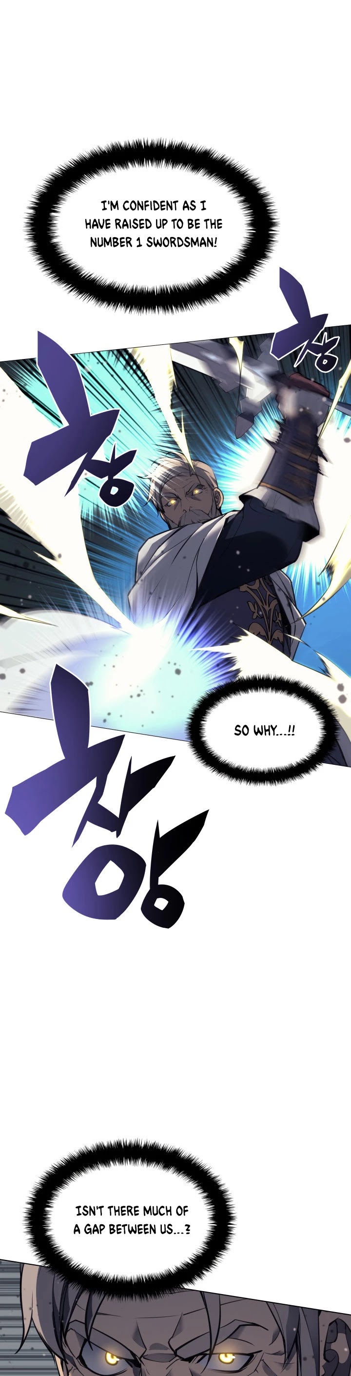 Overgeared (Team Argo) Chapter 55 page 41 - Chapter 55