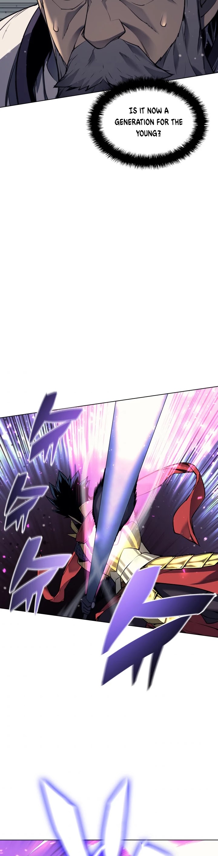 Overgeared (Team Argo) Chapter 55 page 42 - Chapter 55