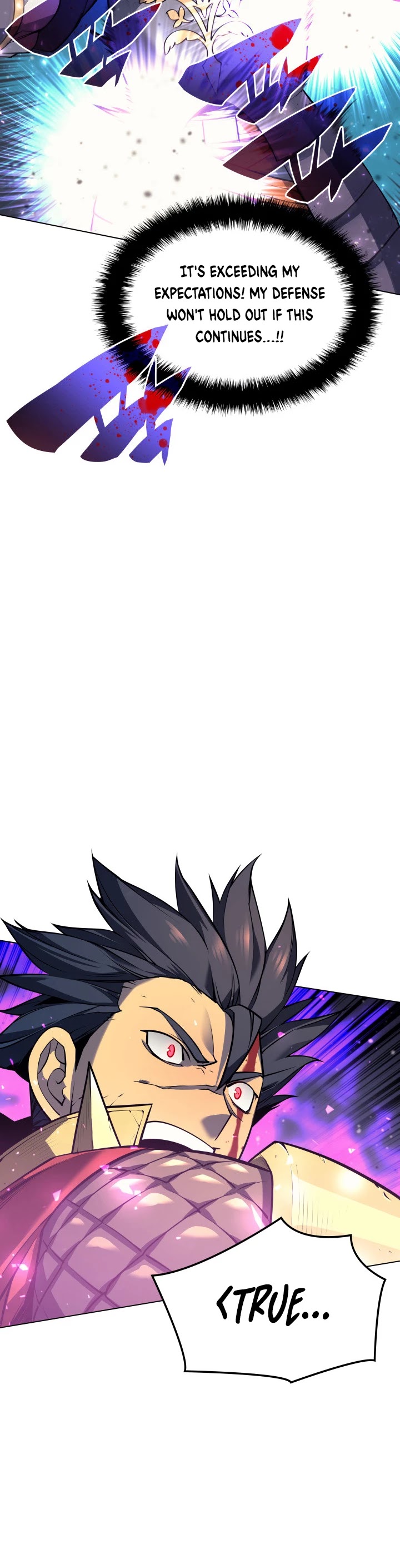 Overgeared (Team Argo) Chapter 55 page 44 - Chapter 55