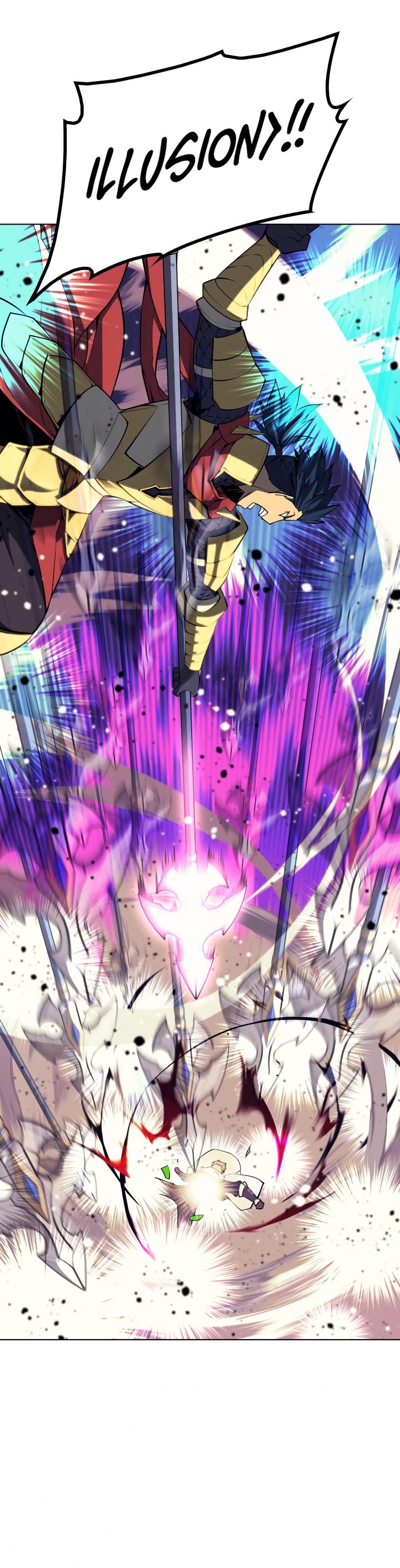 Overgeared (Team Argo) Chapter 55 page 45 - Chapter 55