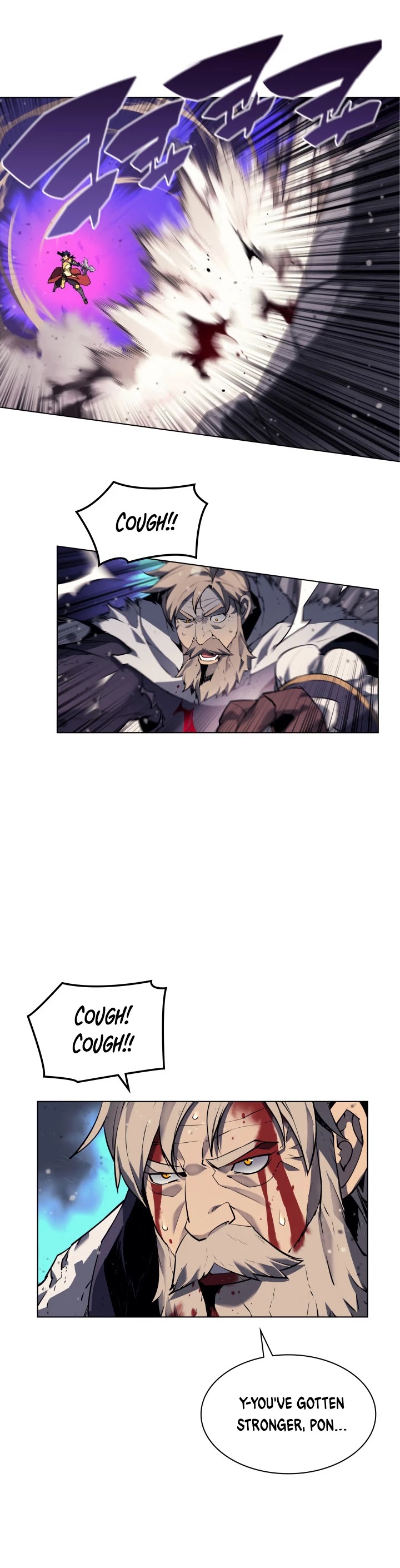Overgeared (Team Argo) Chapter 55 page 46 - Chapter 55