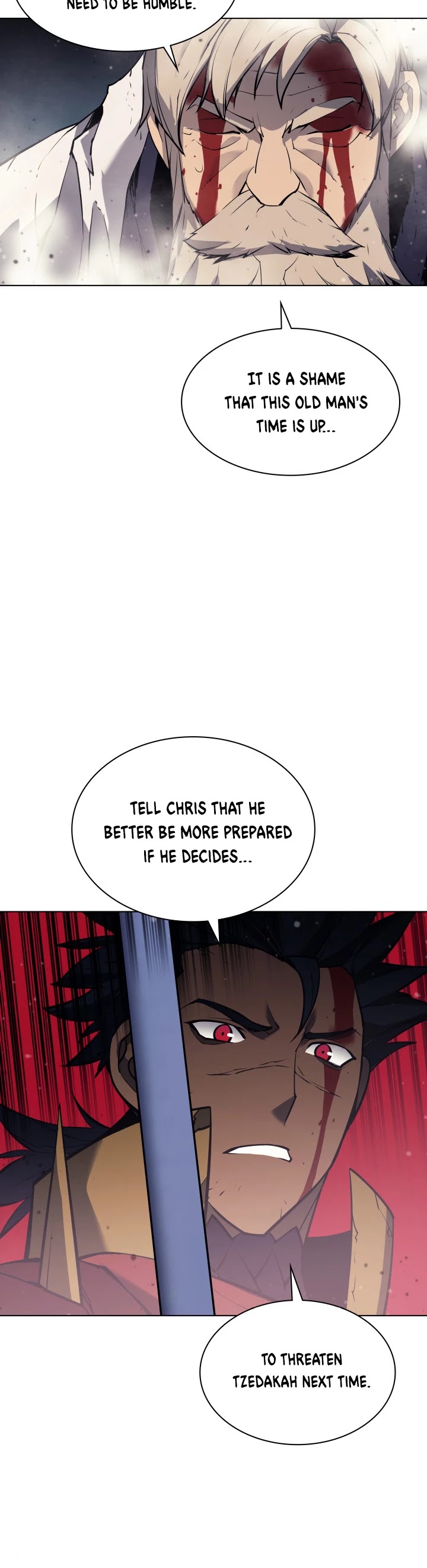 Overgeared (Team Argo) Chapter 55 page 48 - Chapter 55