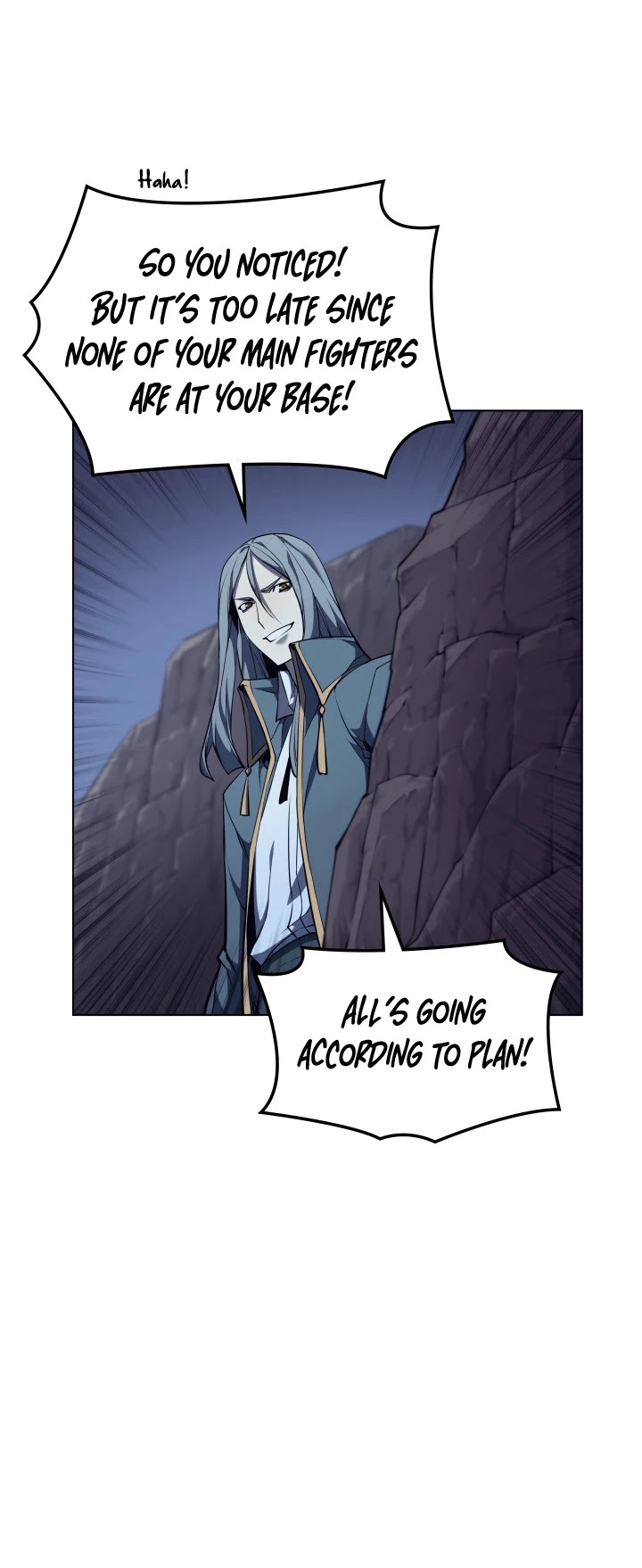 Overgeared (Team Argo) Chapter 55 page 54 - Chapter 55